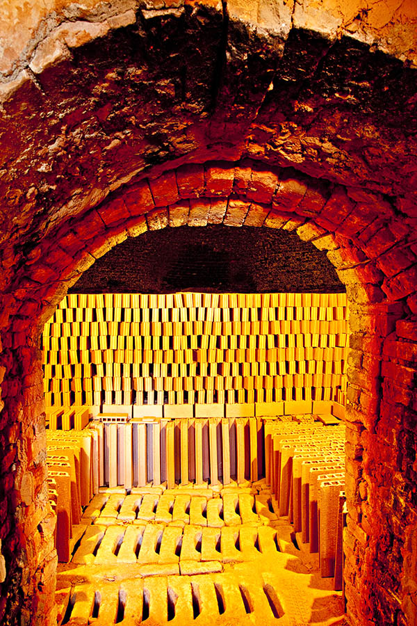 Fábrica Del Favero - Foto Paulo Falcao 11-2010 (4)